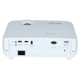 Acer P1657Ki DLP Beamer Blau