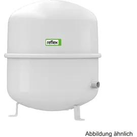 Reflex N 35 4 bar 35 l Weiß