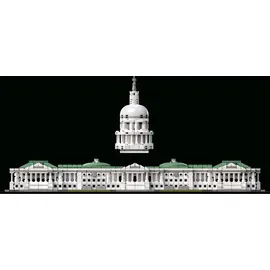 LEGO Architecture Das Kapitol 21030