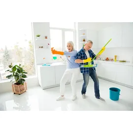 Swiffer Staubmagnet Starterset