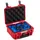 B&W International B&W DJI Osmo Pocket 3 Case Typ 500 Rot