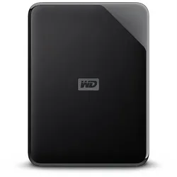 Western Digital WD Elements Portable SE (2TB)