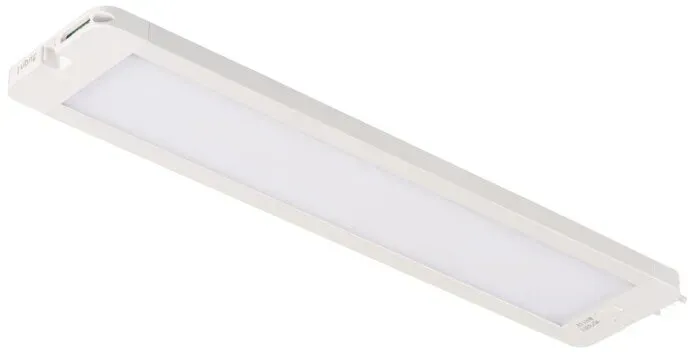 LED Möbelunterbauleuchte Kanlux Daxa Slave 5W 28cm Lichtfarbe umschaltbar