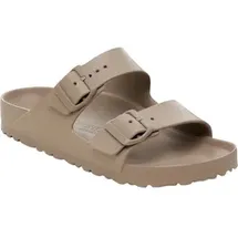 Birkenstock Arizona EVA Gray Taupe 40