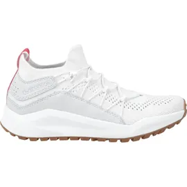 Lowa Damen Kaloya Knit Schuhe (Größe 41.5, weiss)