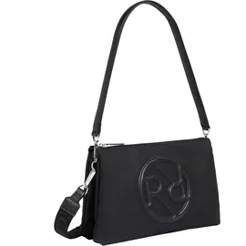 Roeckl Nala Small Umhängetasche Synthetik Black
