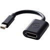 Adapter - Mini DisplayPort-to-DisplayPort