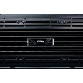 Kingston Renegade G5 4 TB M.2