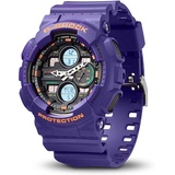 Casio G-Shock GA-140 Resin 51,2 mm GA-140-6A