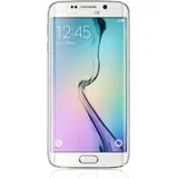 Samsung Galaxy S6 edge 32 GB White Pearl