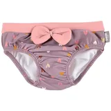 Sterntaler Badehose Herz in lila | Gr.: 92