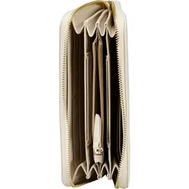 Valentino Clio Geldbörse Damen beige