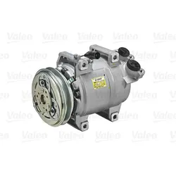 Kompressor Klimaanlage VALEO 815022
