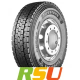 Firestone FD624 M+S 3PMSF 315/60 R22.5 152/148L Ganzjahresreifen