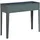 Outsunny Hochbeet 100 x 30 x 80 cm Dunkelgrau