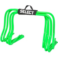 Select Trainingshürden, Set v22 (6 Stk.), grün, –