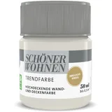 Schöner Wohnen Trendfarbe Tester Pearl matt 50 ml