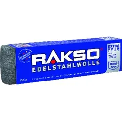 Edelstahlwolle extra fein, 150 g