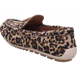 TAMARIS Moccassin Damen Braun 38