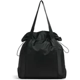 Kipling Schultertasche Gorilla Girlz Elmar Shoulder Bag Simply Black
