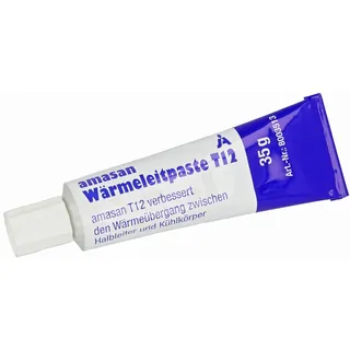 ARMACK Wärmeleitpaste T12 , 35 g, Tube