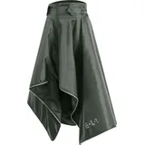 Waldhausen Shetty Regendecke 100g - Grün