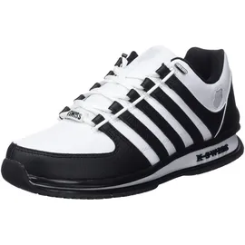 K-Swiss Rinzler white/white/black 42
