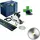 Festool Tauchsäge TS 60 KEBQ-Plus-FS 100Y + Kreissägeblatt 168x1,8x20