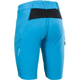 Silvini Silvini, Damen, Velohosen, Shorts für Damen 3XL