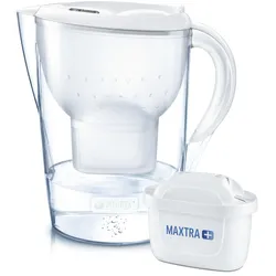 Brita Marella XL weiß