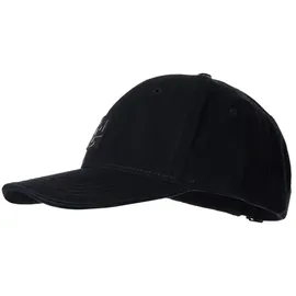 CasaModa Cap schwarz onesize