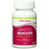 Body Attack Appetite Reducer Kapseln 60 St.