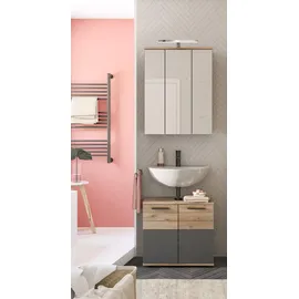 INOSIGN Riga 2-tlg. Braun