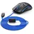 Glorious PC Gaming Race Ascended Kabel V2 Kabel Schwarz PC