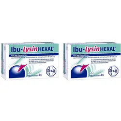 Ibu-LysinHEXAL