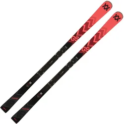 Völkl Racetiger GS Master Riesenslalom Ski 2024/25 - 168cm