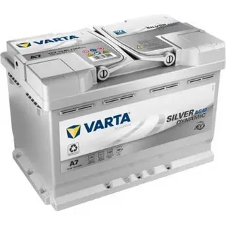 Varta A7 70Ah 12V