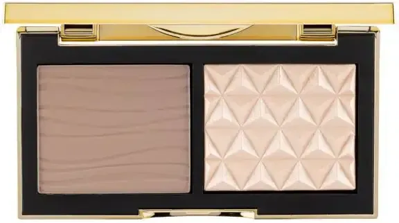MAC Palette Sculpt & Glow Duo – Omega & Double Gleam