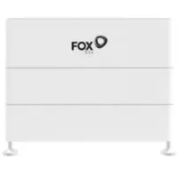 FOX ESS EQ5000-L3 Batteriespeicher 14,76 kWh enthält 1*EQ5000-M +