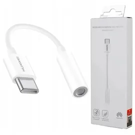 Huawei USB-C Adapter Weiß