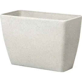 Beliani Baris 60 x 27 x 41 cm Beige