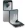 Samsung Galaxy Z Flip6 12 GB RAM 512 GB Silver Shadow