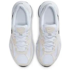 Nike AL8 Freizeit Sneaker Damen 102 summit white/white-black 43