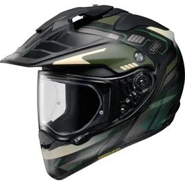 Shoei Hornet ADV 06 Invigorate TC-4 S