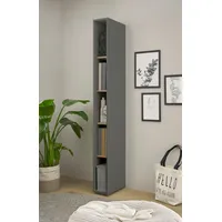 INOSIGN Aktenregal »CiTY/GiRON«, grau