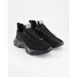 Steve Madden Sportliche Schnürschuhe in Schwarz | Gr.: 37