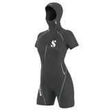 Scubapro Neoprenweste Definition Schwarz L
