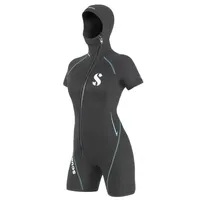 Scubapro Neoprenweste Definition Schwarz L