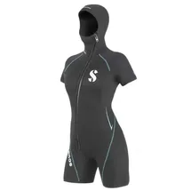 Scubapro Neoprenweste Definition Schwarz L