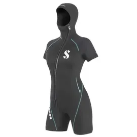 Scubapro Neoprenweste Definition Schwarz L